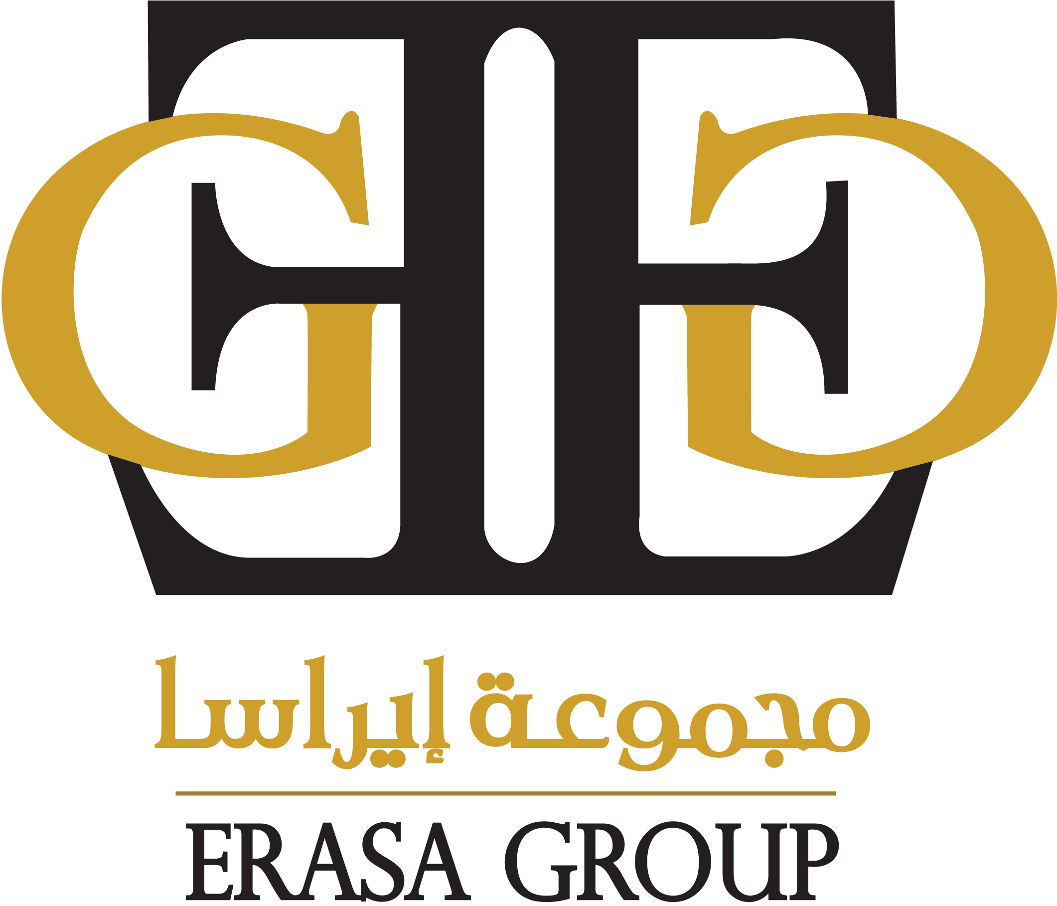 مجموعة إيراسا